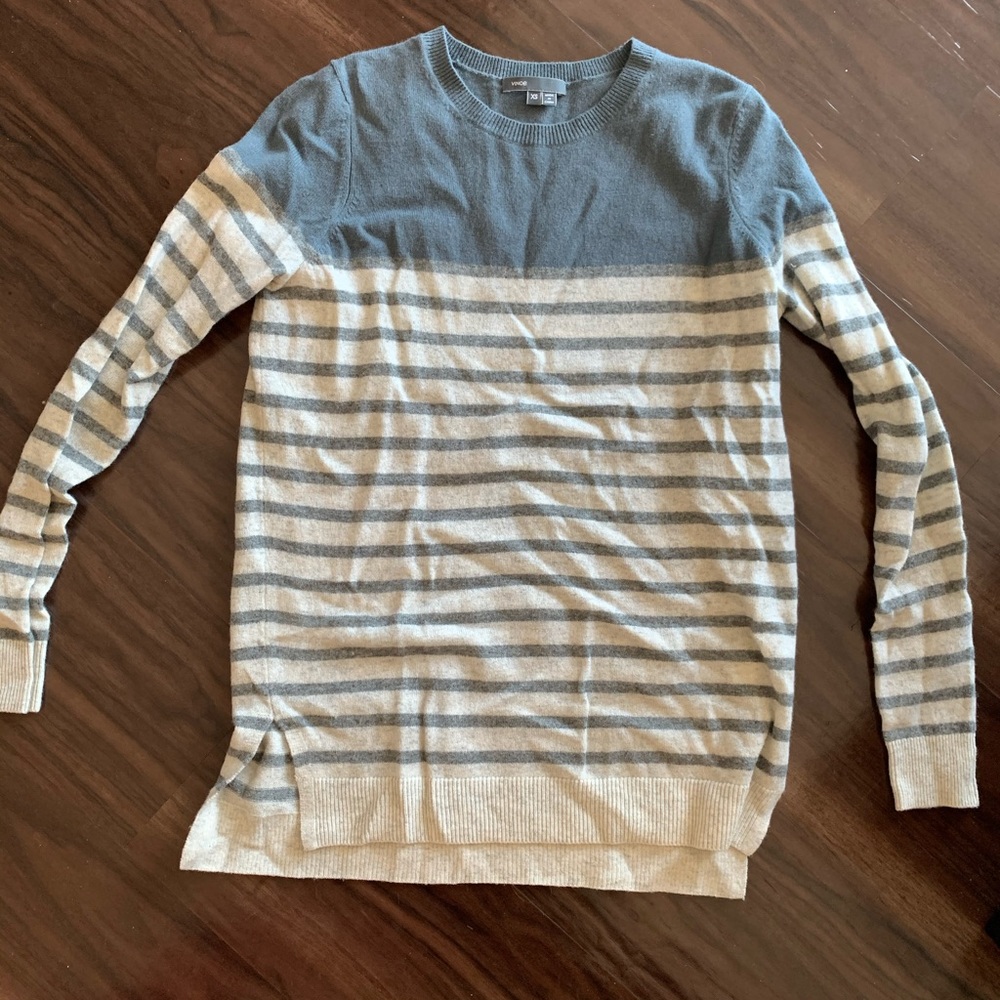 Vince sweater